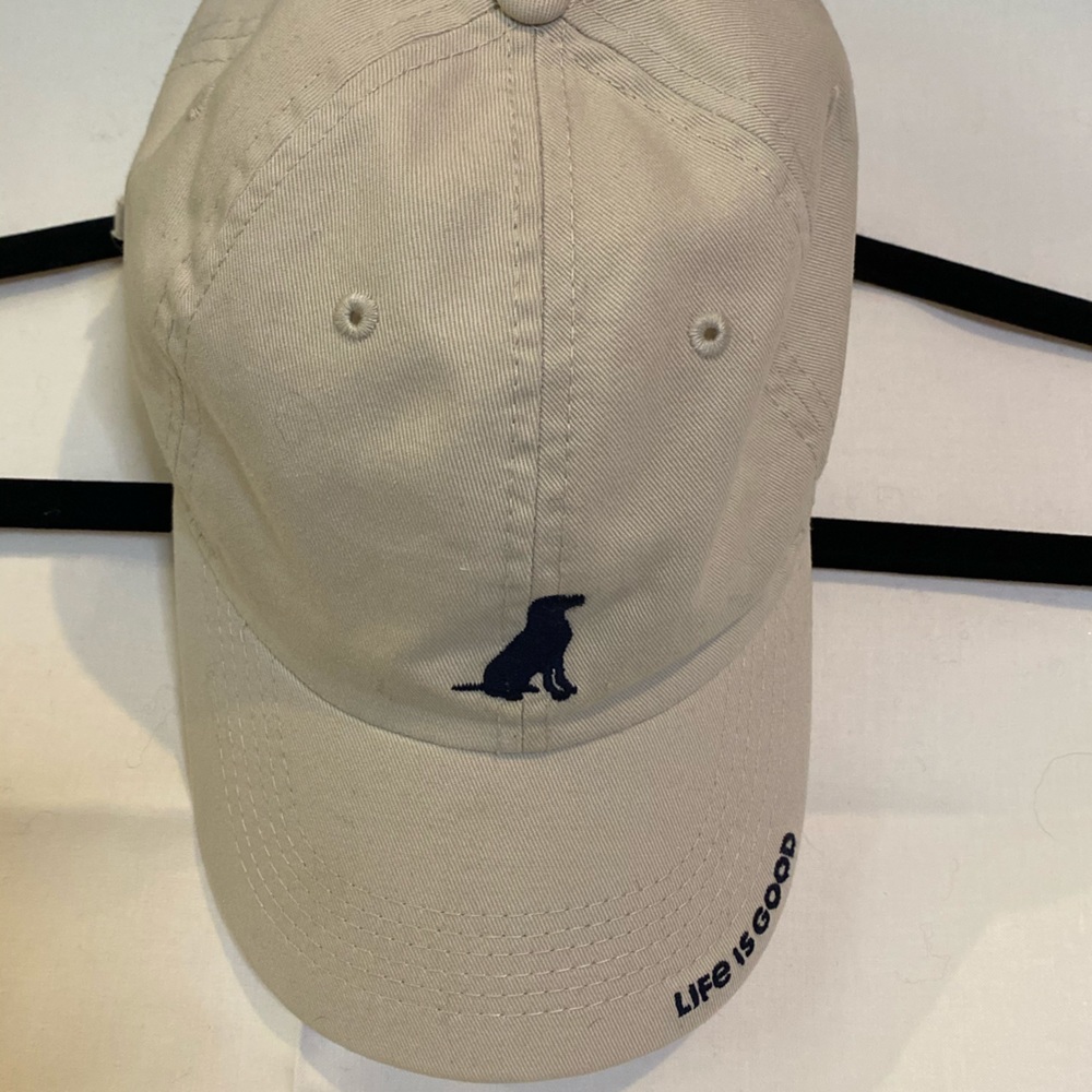 Dog lover hat!